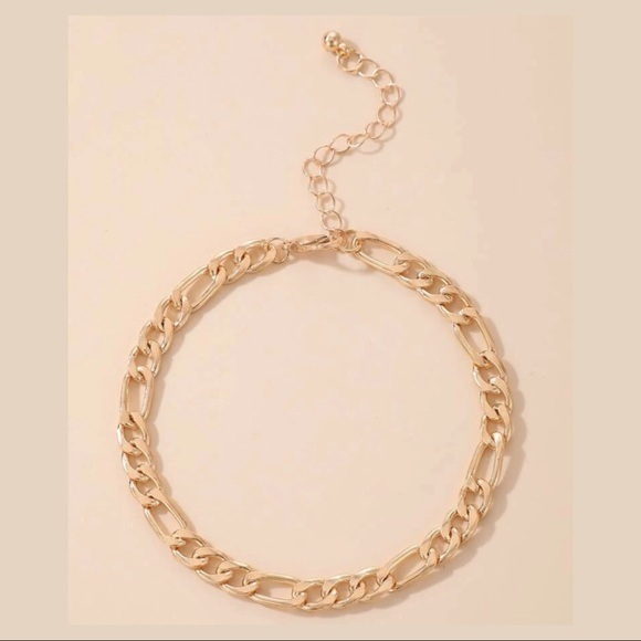 3/$30 💛 Chain Anklet - Picture 4 of 4